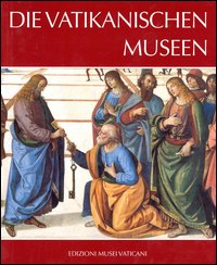 Die Vatikanischen Museen