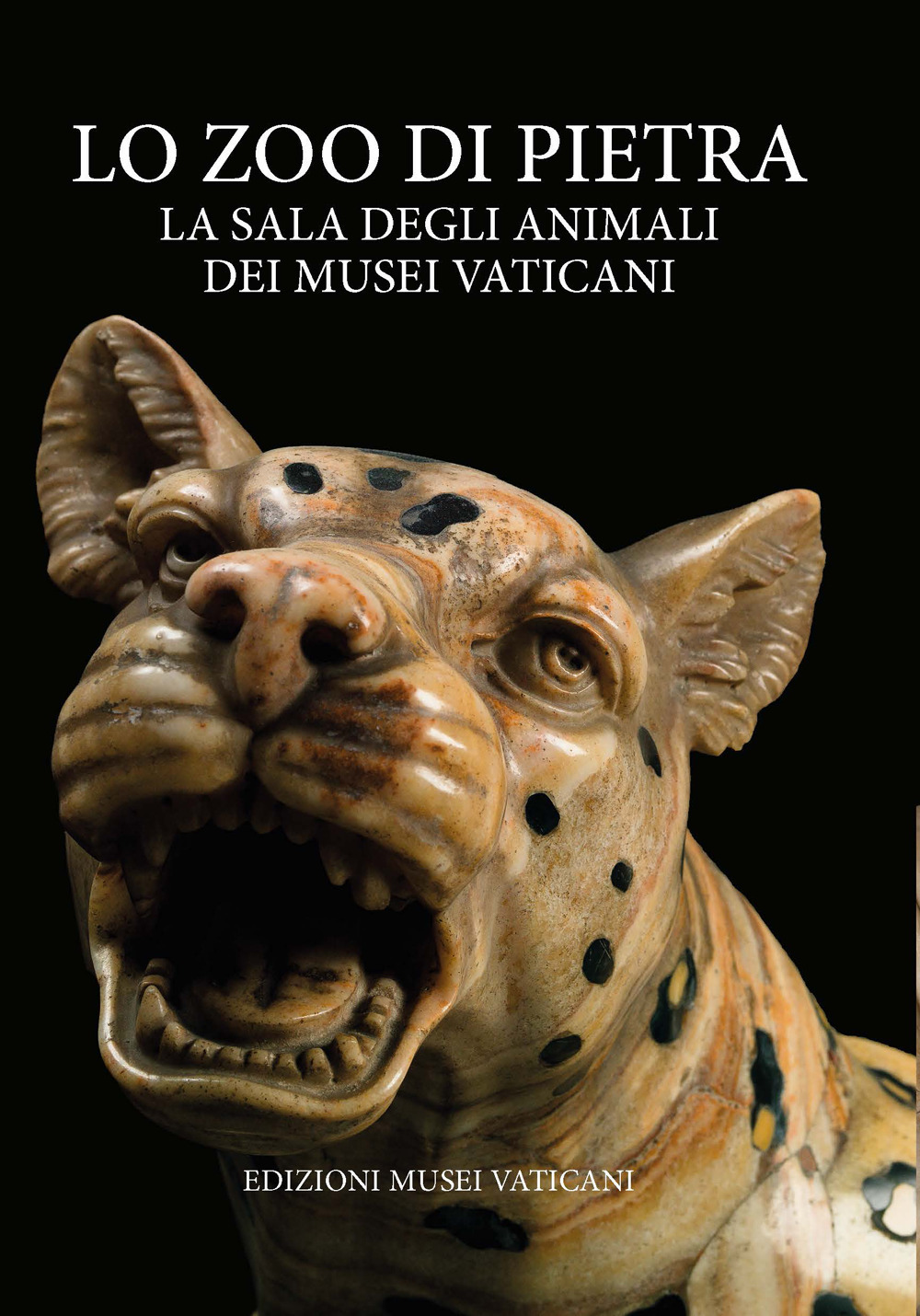 Lo zoo di pietra. La Sala degli Animali dei Musei Vaticani