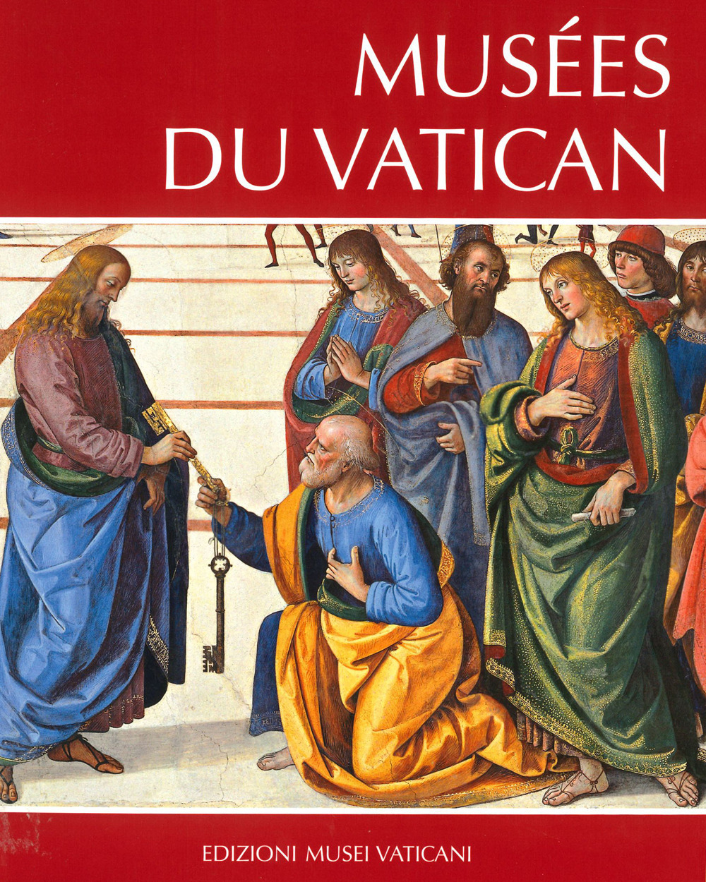 Musei vaticani. Ediz. francese