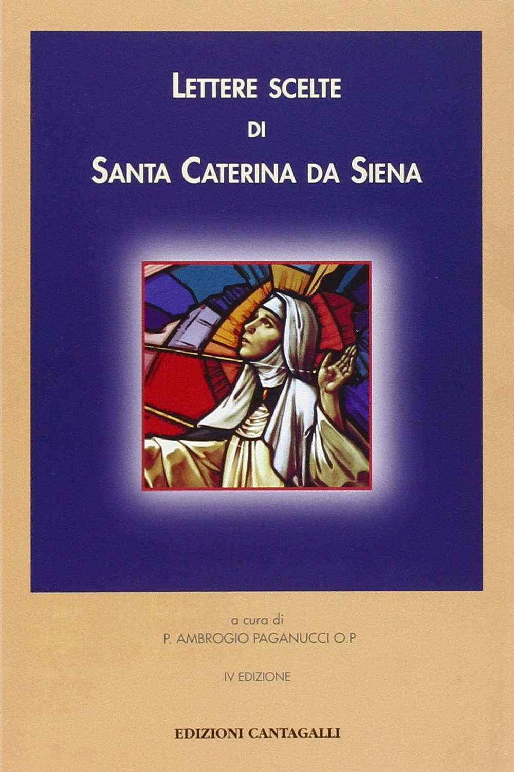 Lettere scelte