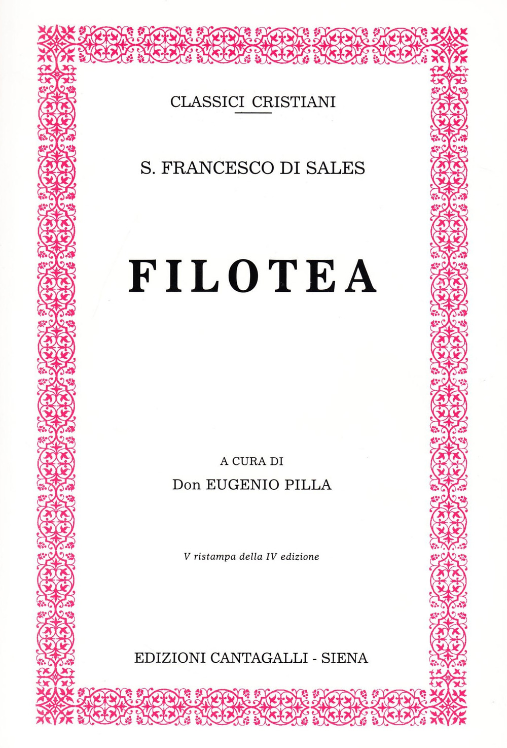 Filotea