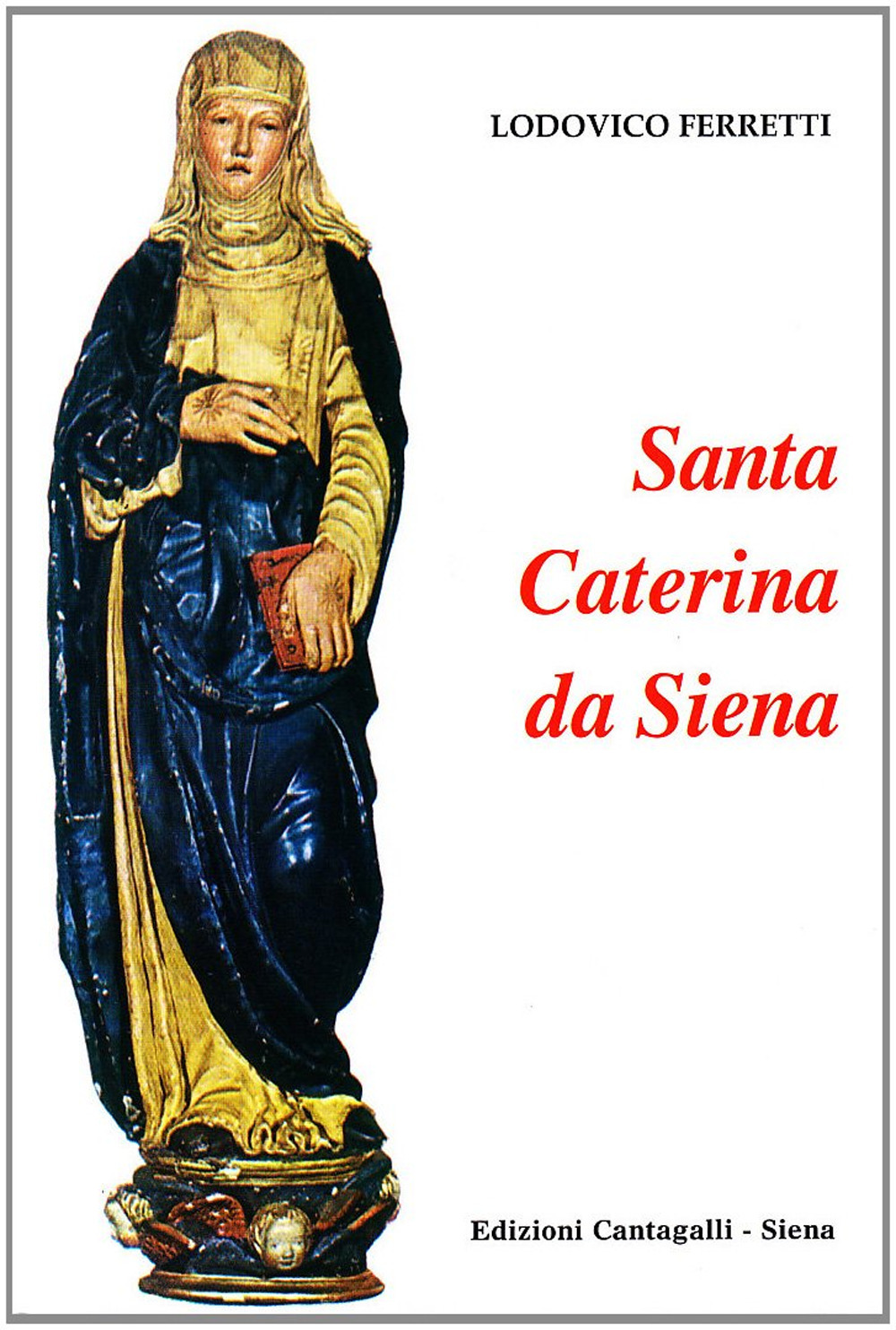 Santa Caterina da Siena