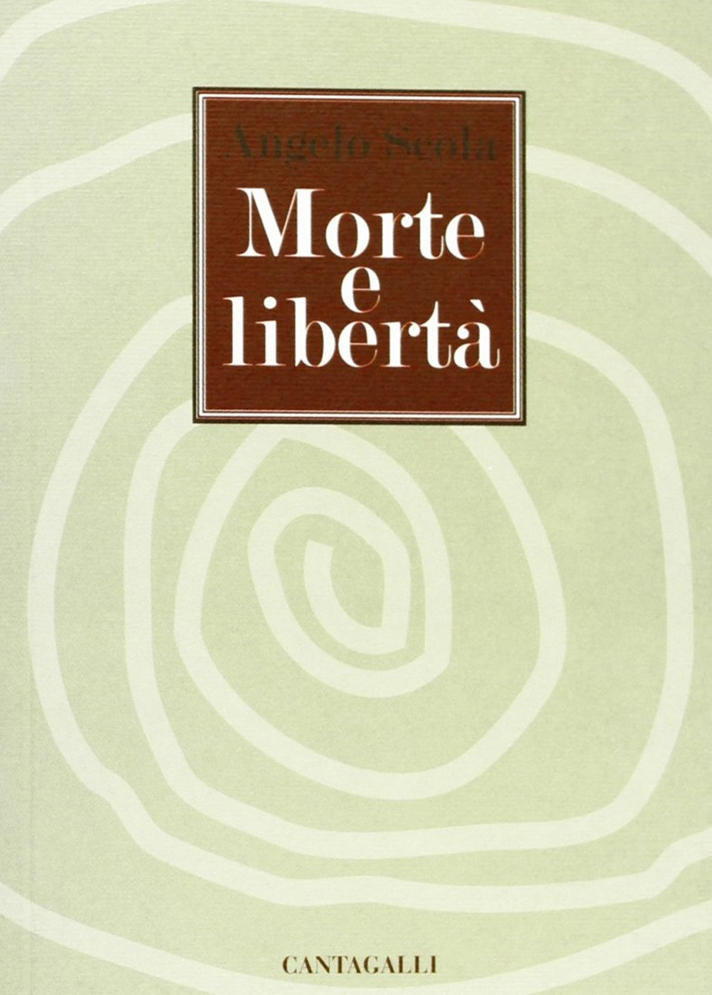 Morte e libertà