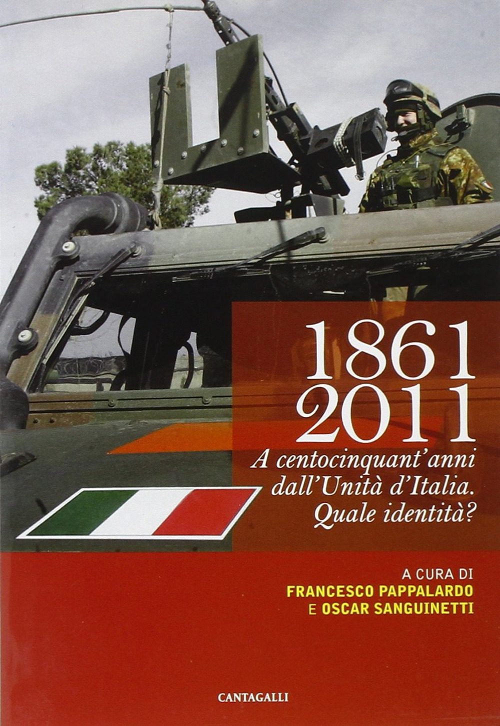 1861-2011. A centocinquant'anni dall'unità d'Italia quale identità?