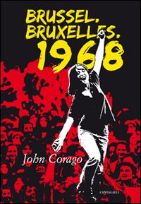 Brussel, Bruxelles, 1968