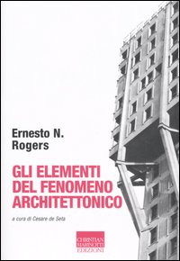 Gli elementi del fenomeno architettonico