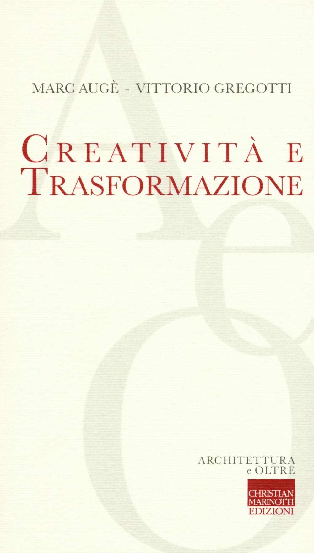 Creatività e trasformazione