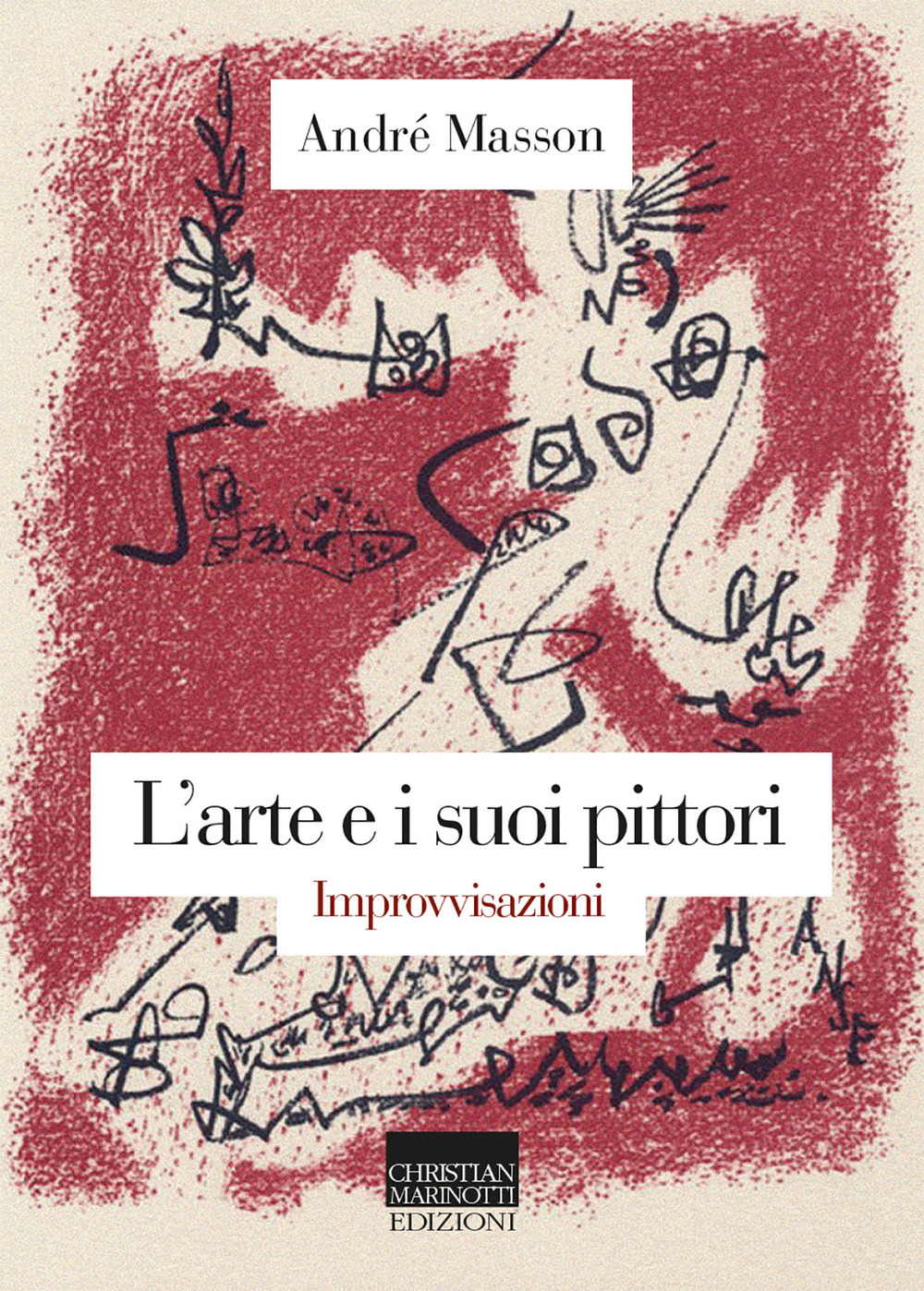 L'arte e i suoi pittori. Improvvisazioni