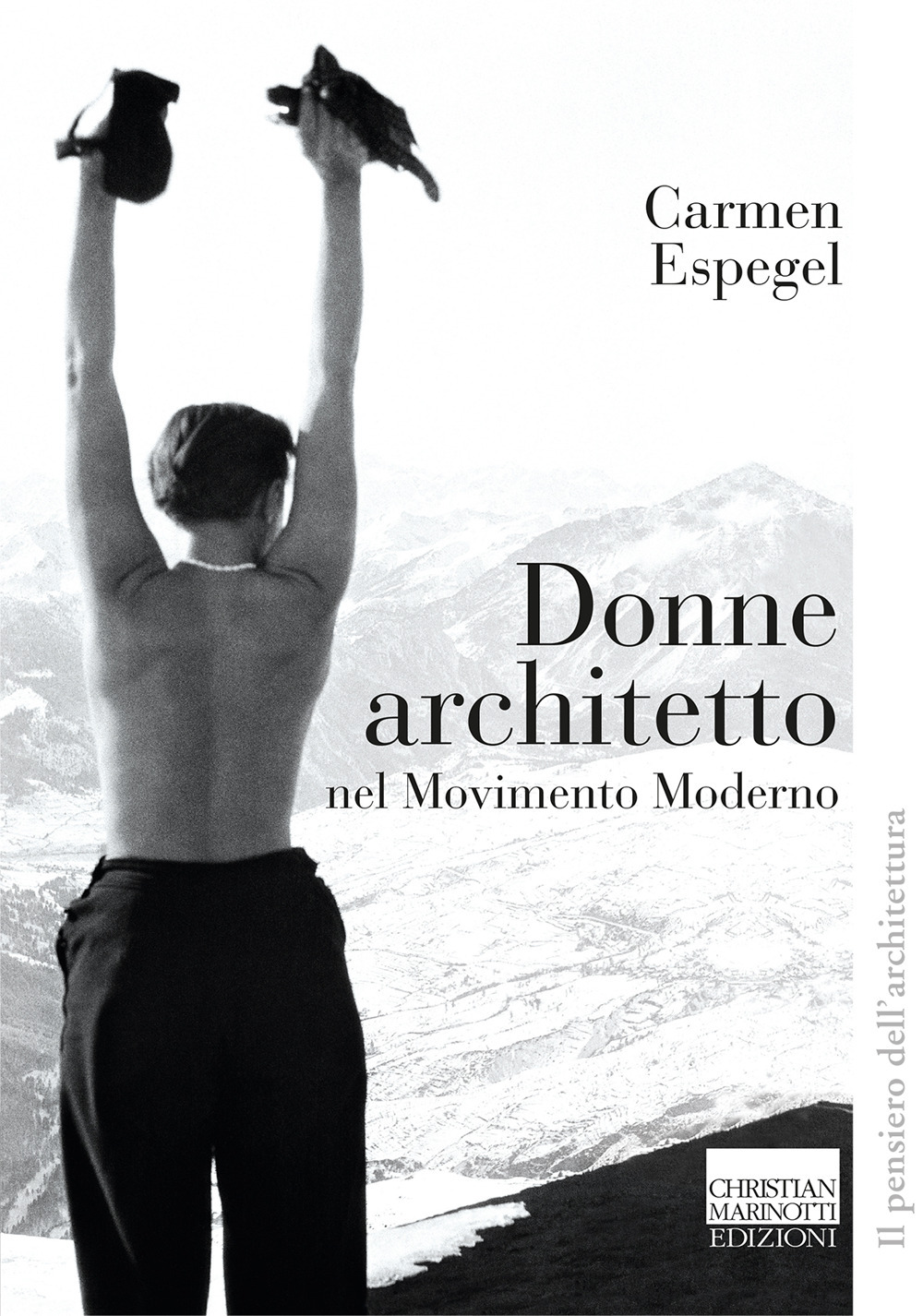 Donne architetto nel Movimento Moderno