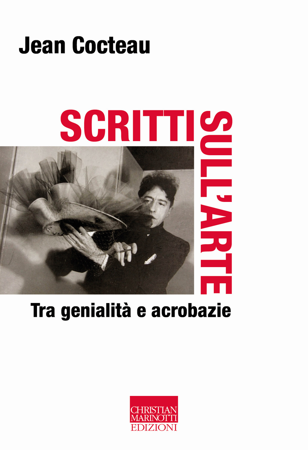 Scritti sull'arte. Tra genialità e acrobazie