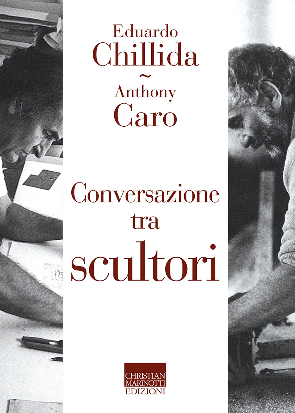 Conversazione tra scultori