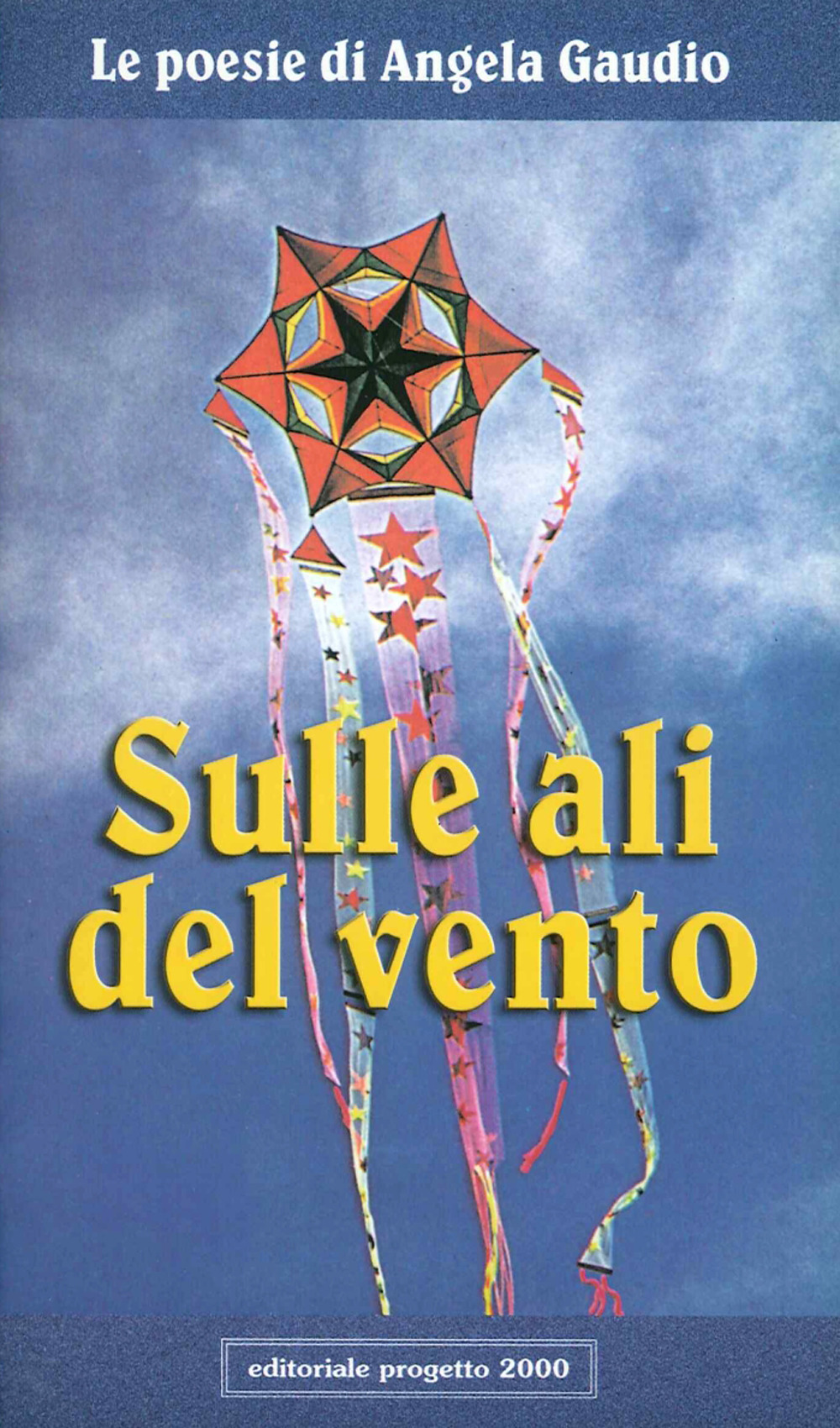 Sulle ali del vento