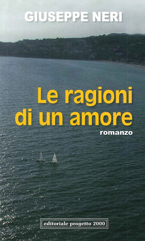 Le ragioni di un amore