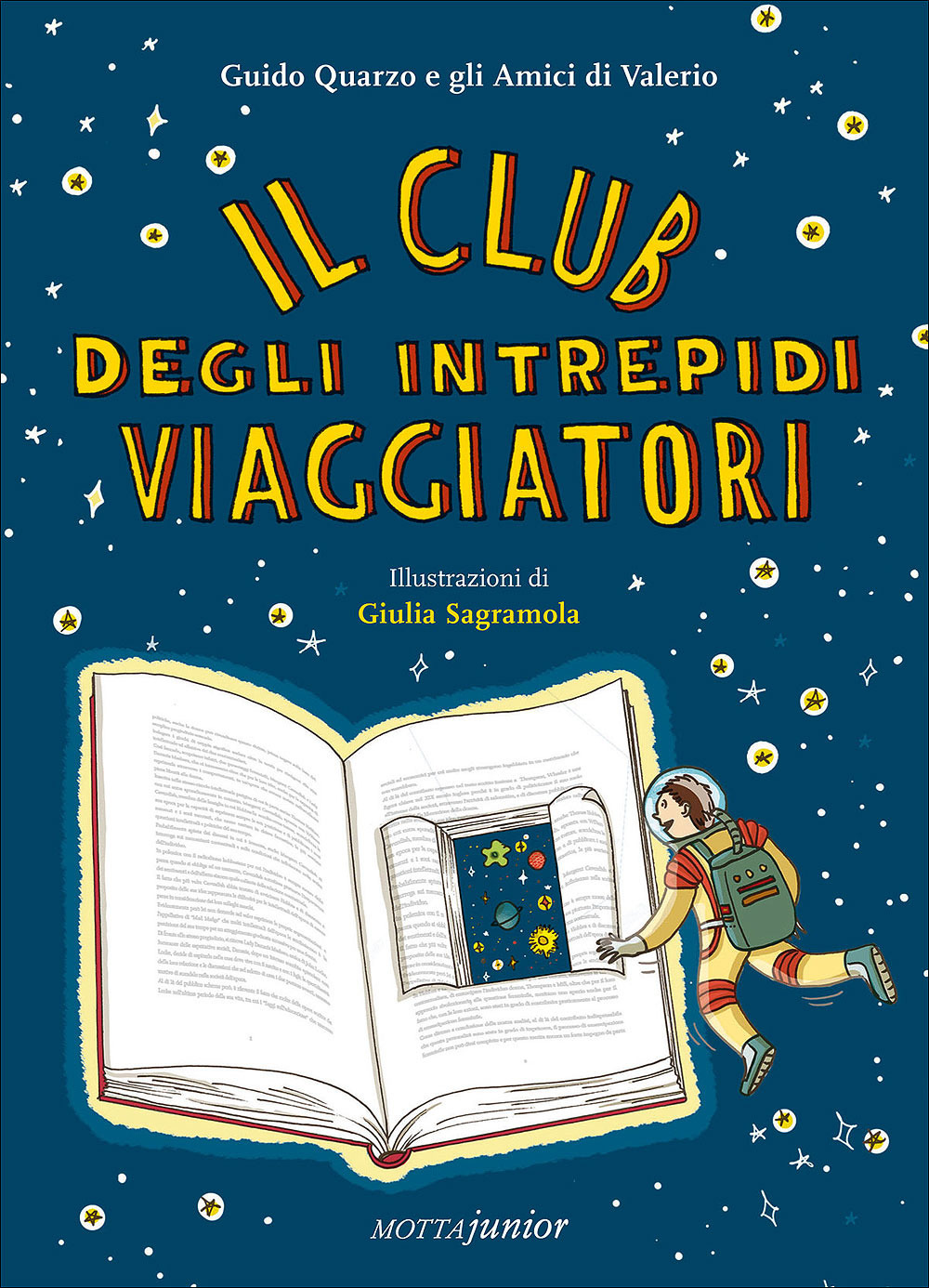 CLUB DEGLI INTREPIDI VIAGGIATORI (IL) - 9788882794248