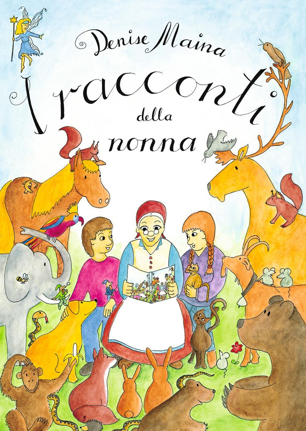 I racconti della nonna