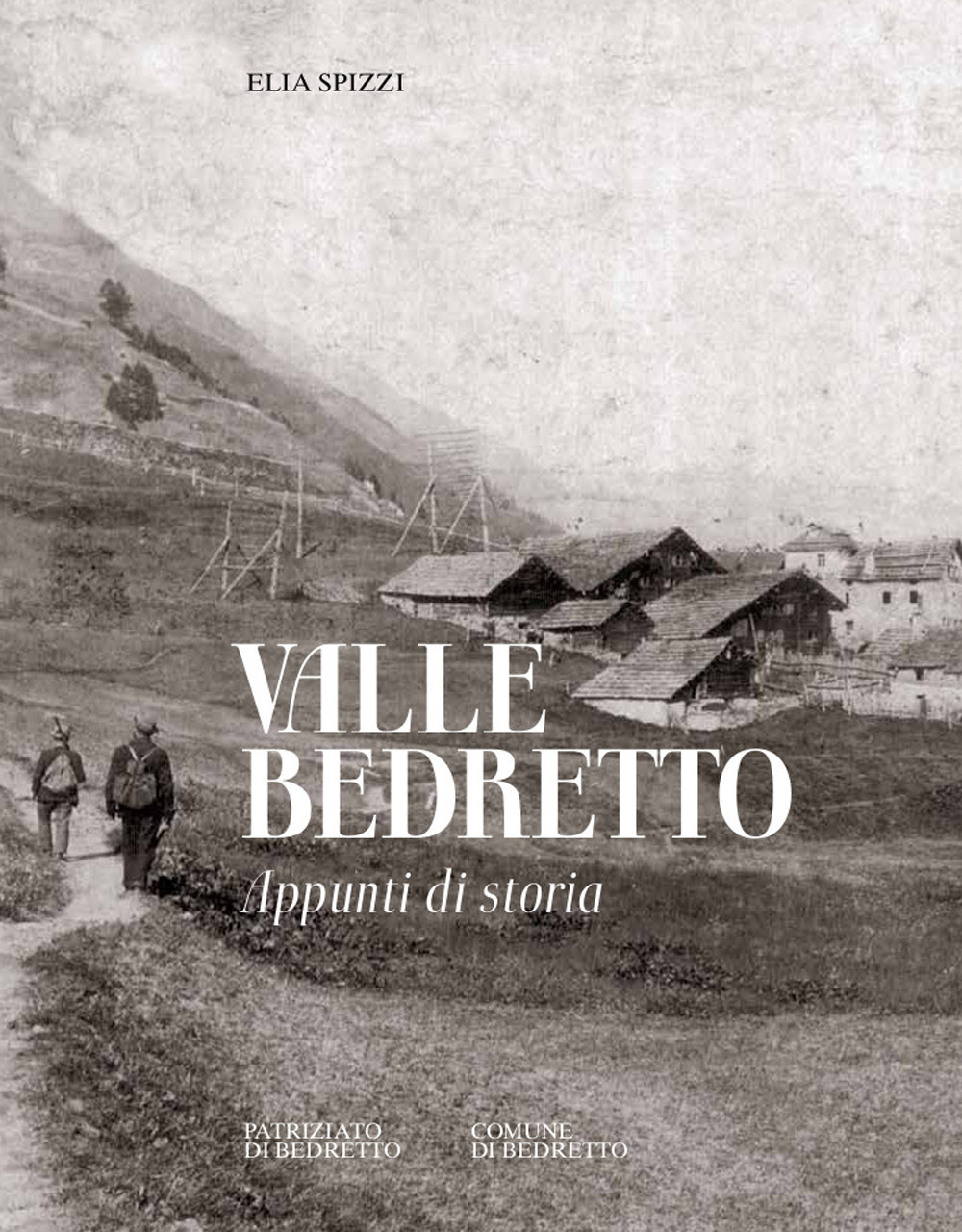 Valle Bedretto