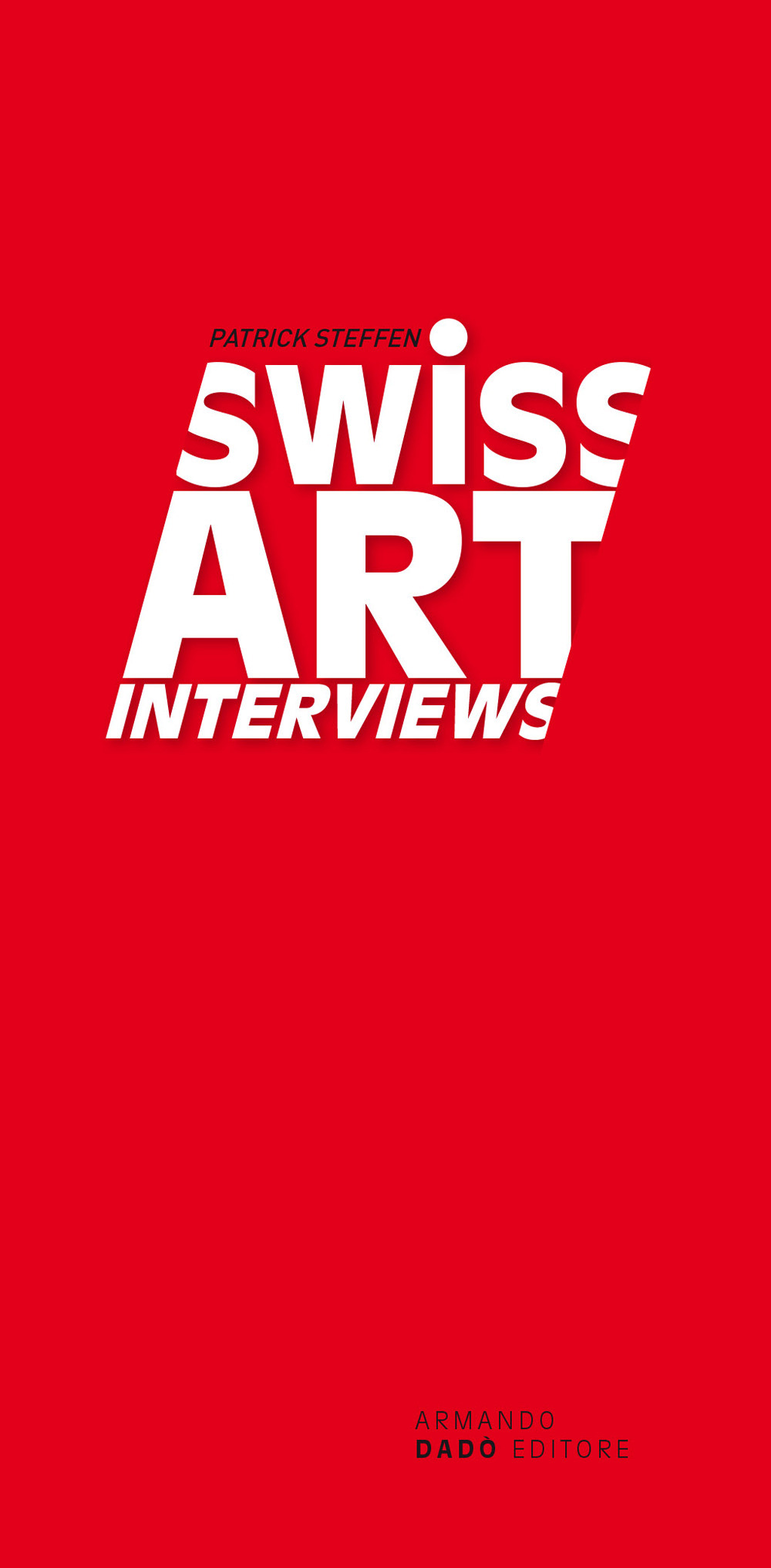 Swiss Art Interviews