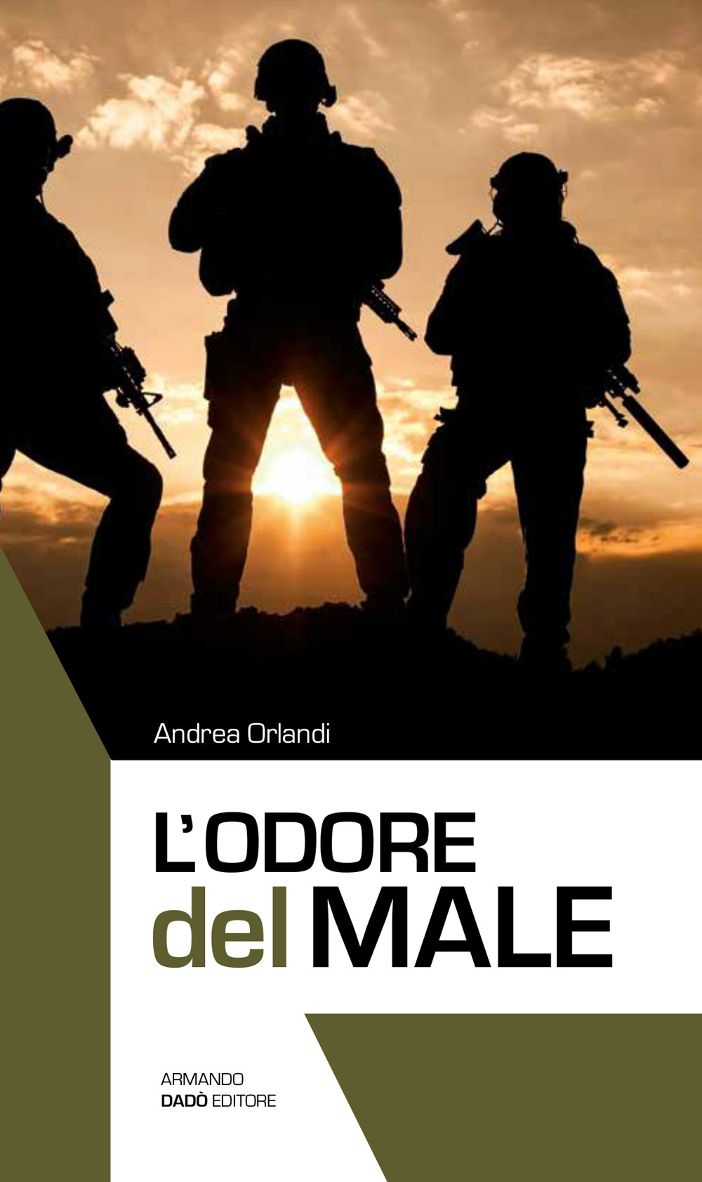 L'odore del male