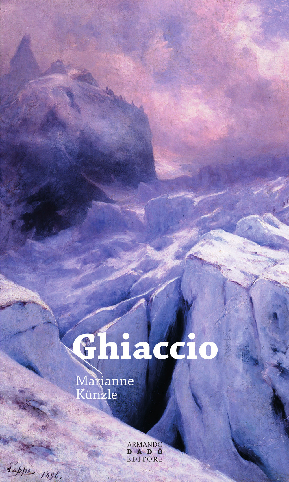 Ghiaccio