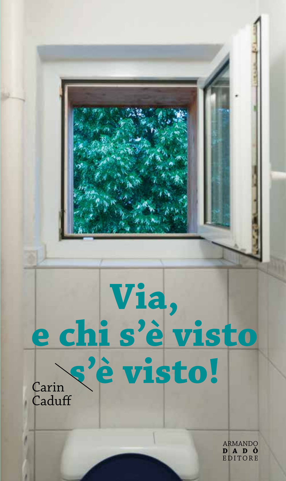 Via, e chi s'è visto s'è visto