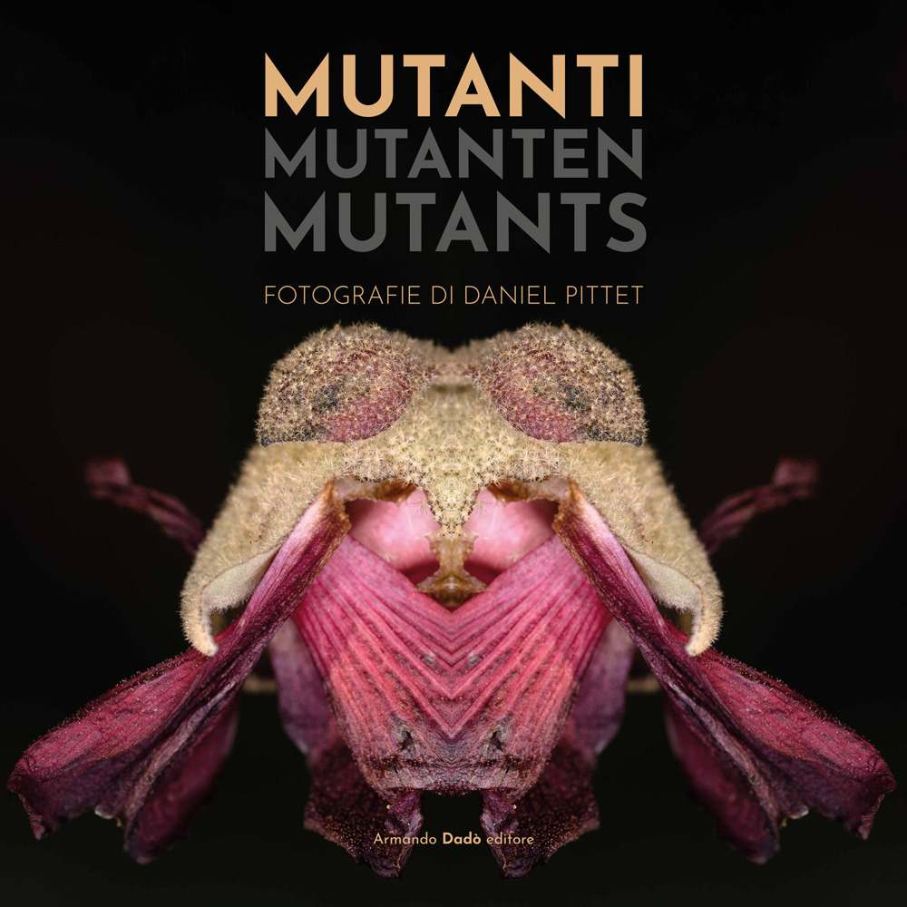 Mutanti mutanten mutants