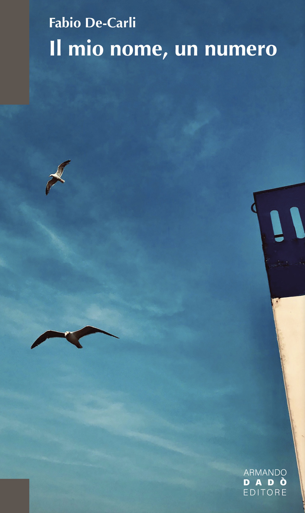 Il mio nome, un numero