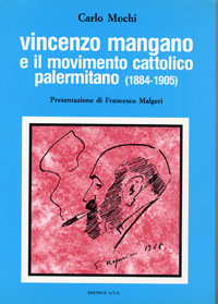 Vincenzo Mangano e il movimento cattolico palermitano (1884-1905)