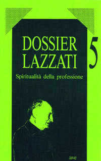 Spiritualità della professione