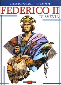 Federico II di Svevia