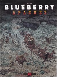 Apaches