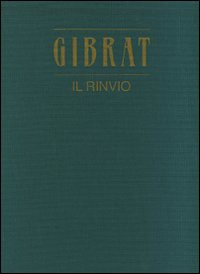 Il rinvio