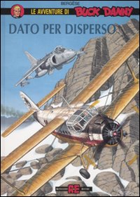 Dato per disperso