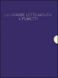 La grande letteratura a fumetti