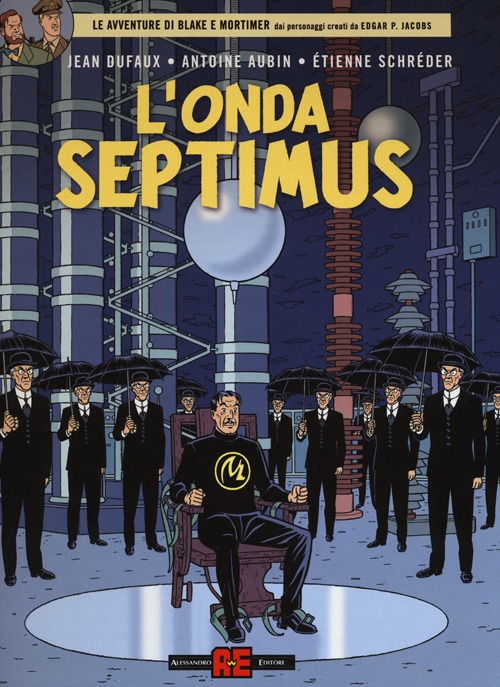 L'onda septimus