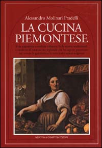 La cucina piemontese