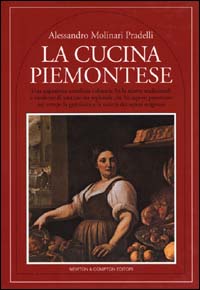 La cucina piemontese