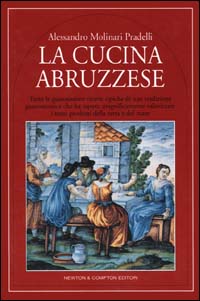 La cucina abruzzese