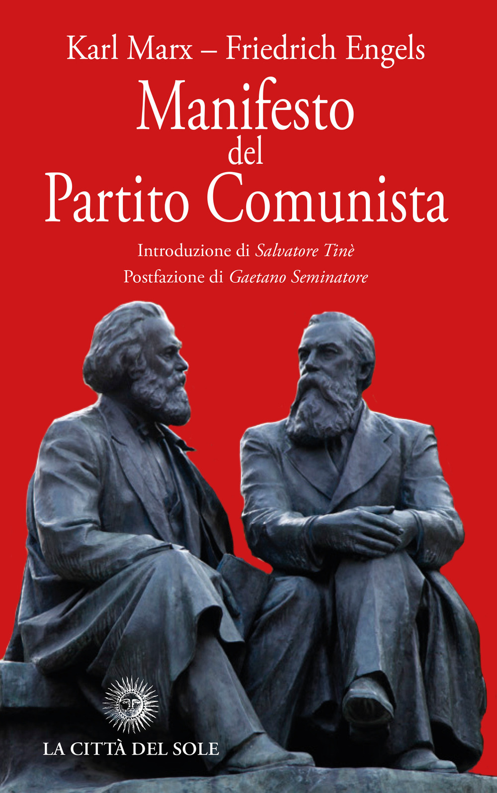 Manifesto del Partito Comunista