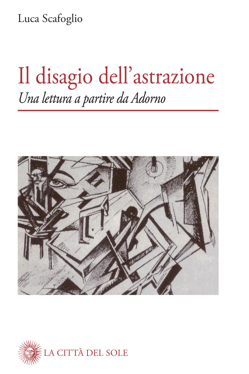 Il disagio dell'astrazione. Una lettura a partire da Adorno