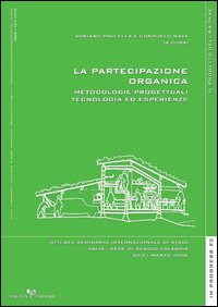 La partecipazione organica