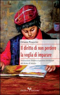 Il diritto di non perdere. La voglia di imparare