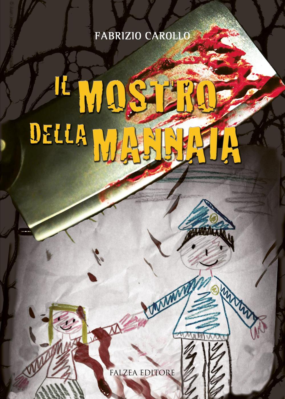 Il mostro della mannaia