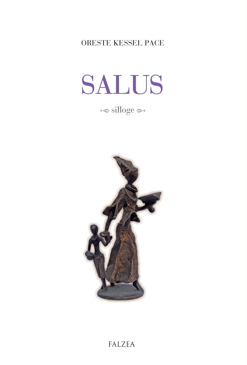 Salus. Ediz. italiana