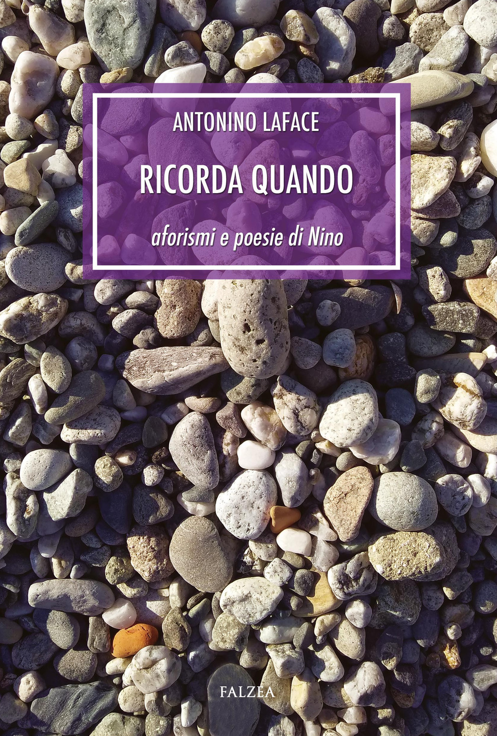 Ricorda quando. Aforismi e poesie di Nino