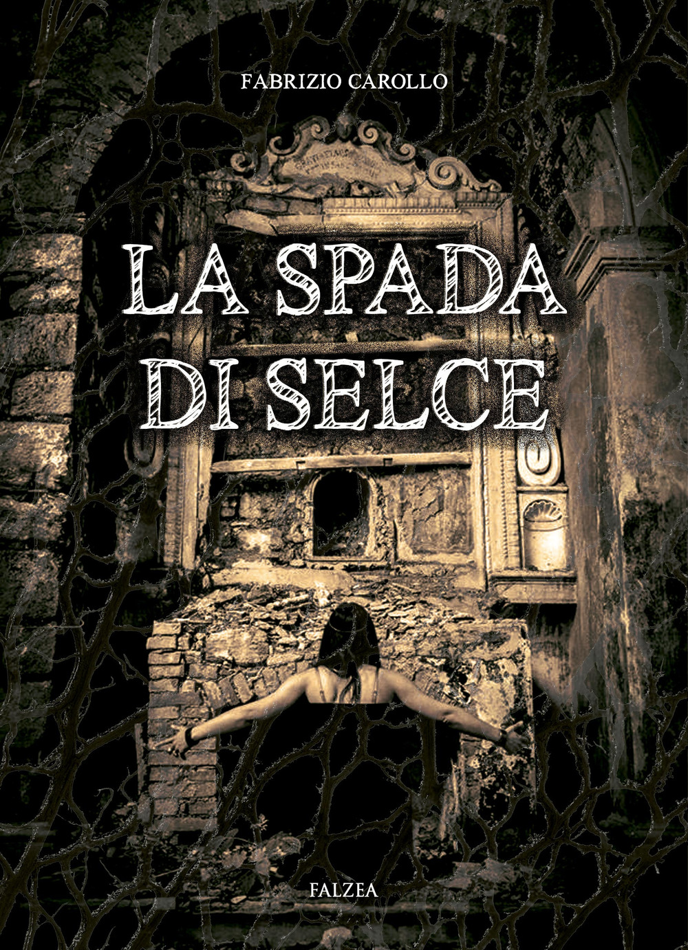 La spada di selce