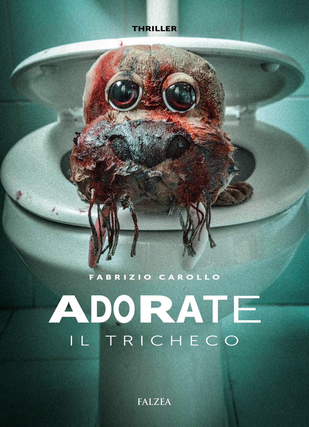 Adorate il tricheco