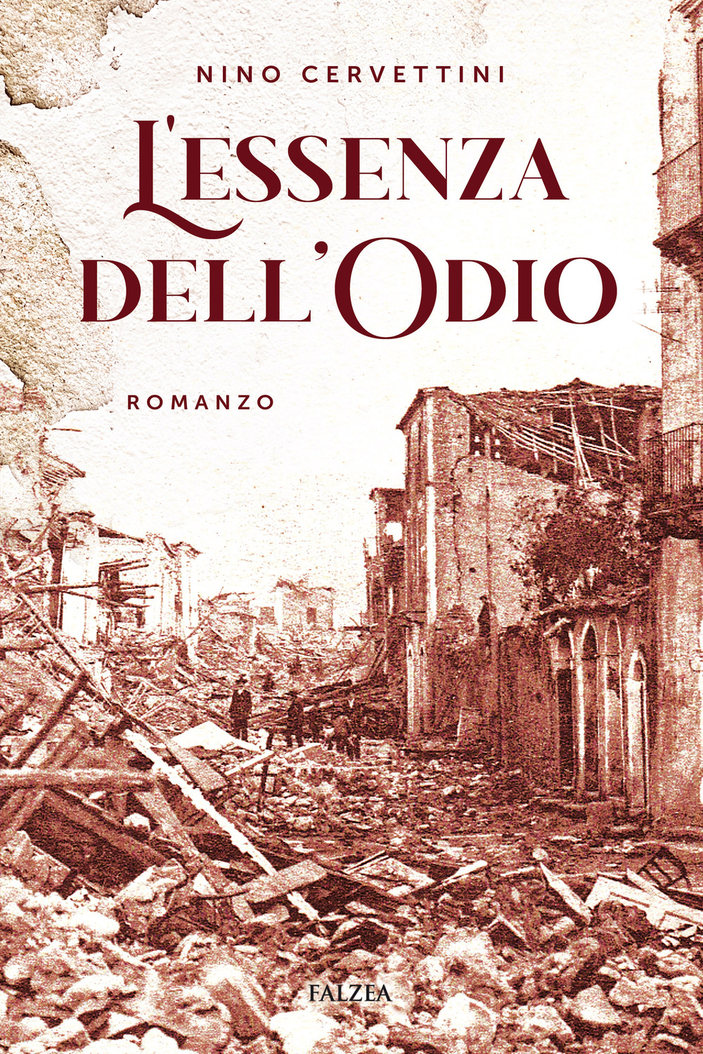 L'essenza dell'odio