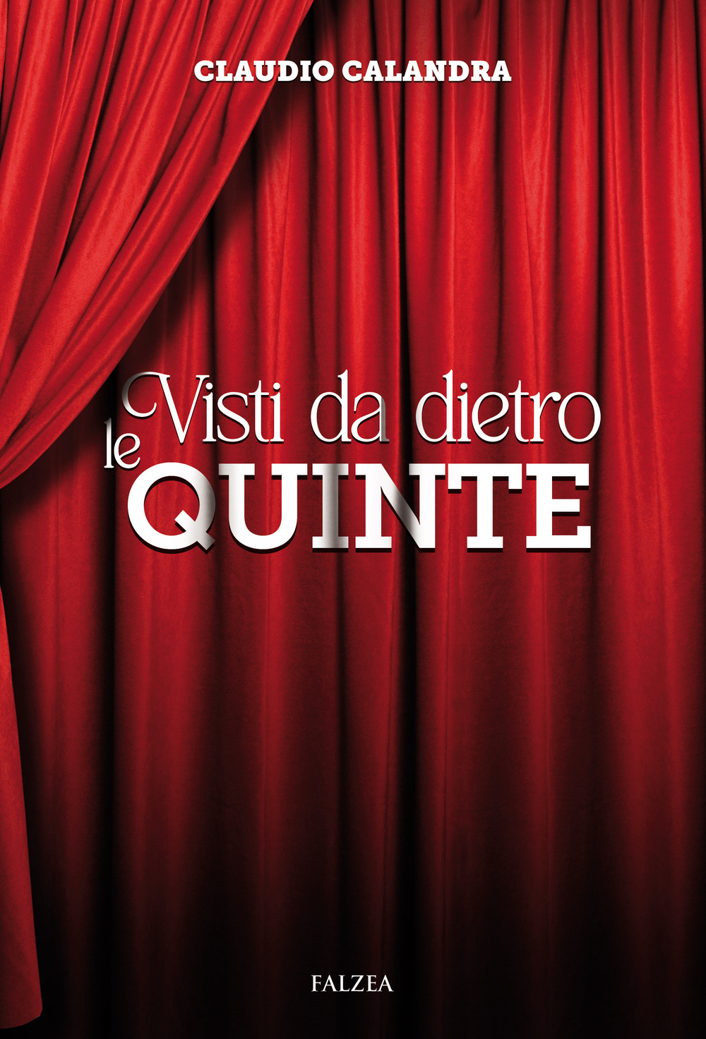 Visti da dietro le quinte