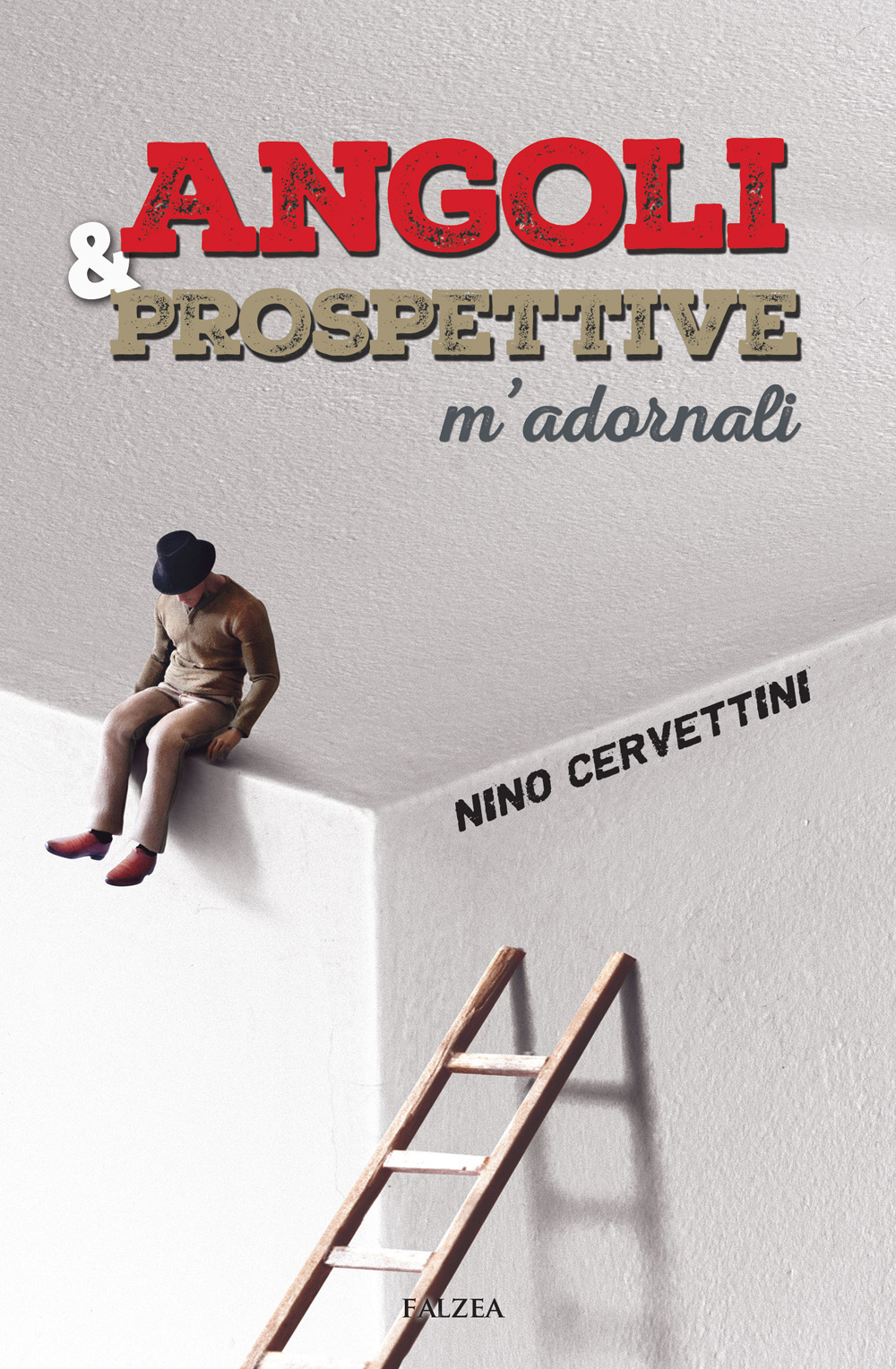 Angoli & prospettive m'adornali