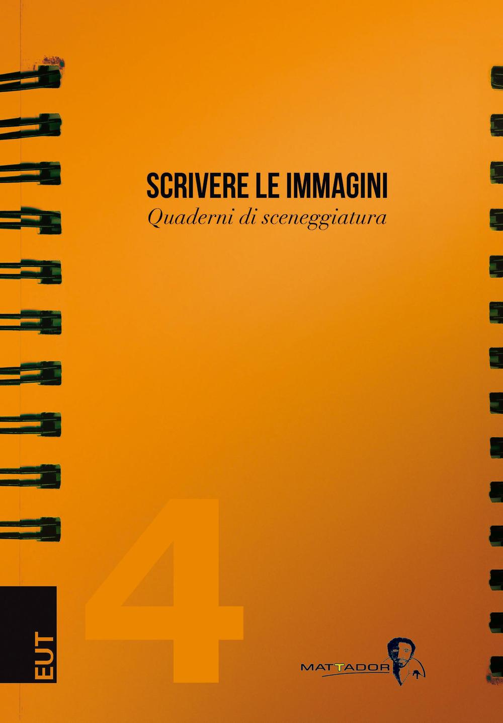 Scrivere le immagini